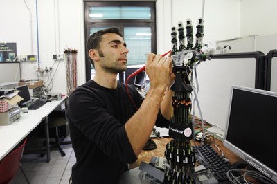 laboratorio
