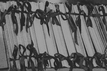 Faldoni Archivio b-n